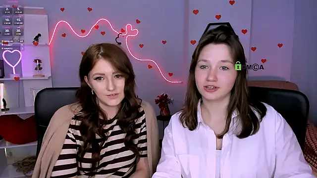 catherine kitty online show from 03-21-26, 10:35