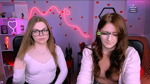 catherine kitty online show from 03-23-26, 08:24