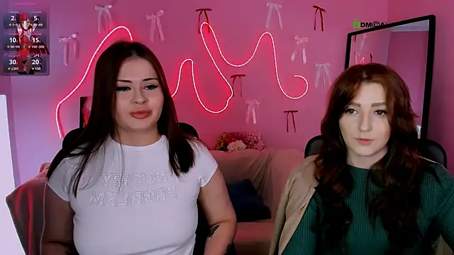 catherine kitty online show from 03-27-26, 08:19