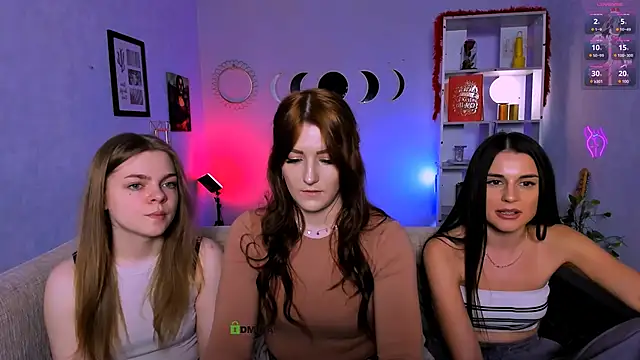 catherine kitty online show from 04-16-26, 07:25