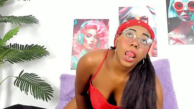 alejandra-cortes online show from 03-06-25, 11:25