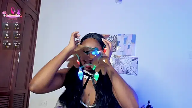 alejandra-cortes online show from 12-02-25, 11:48