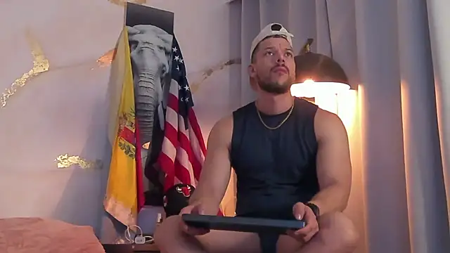 bakersboyssexys online show from 01-10-26, 12:56