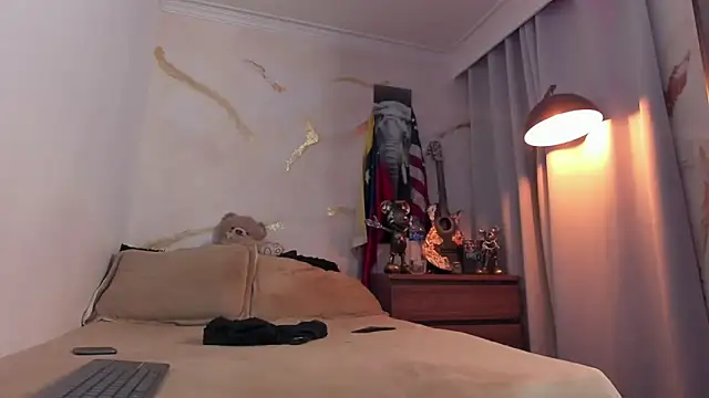 bakersboyssexys online show from 03-20-26, 01:32