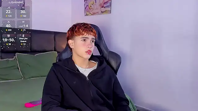 Aiiden 15 online show from 09-15-25, 12:05