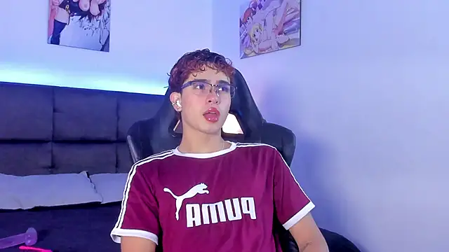 Aiiden 15 online show from 10-03-25, 12:02