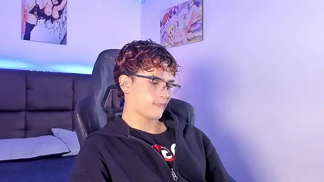 Aiiden 15 online show from 10-16-25, 11:55