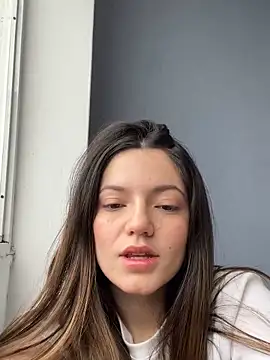 ArianaFranco online show from 02-20-25, 01:30