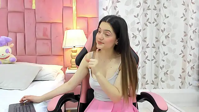 ArianaFranco online show from 03-20-25, 12:11