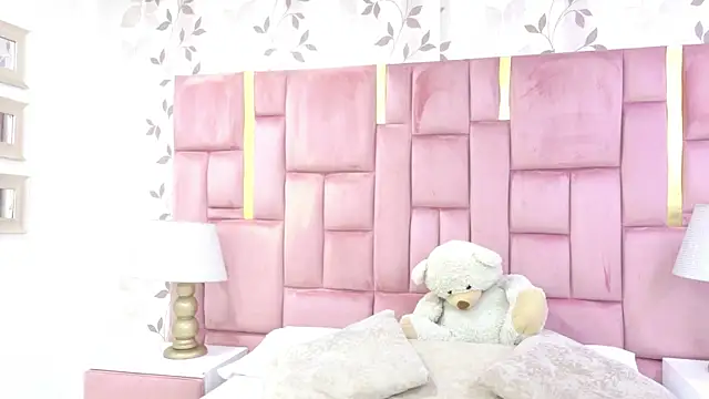 ArianaFranco online show from 06-05-26, 08:58