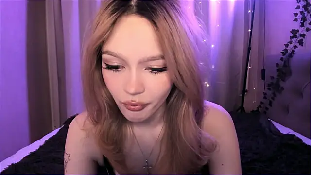 MiaRanki online show from 03-22-26, 10:24