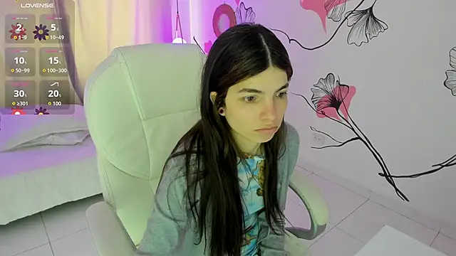 Snapshot of Isabela_Fiorelli chatting on 12-22-25, 01:08 Isabela Fiorelli online show from 12-22-25, 01:08