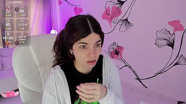 Snapshot of Isabela_Fiorelli chatting on 01-09-26, 01:36 Isabela Fiorelli online show from 01-09-26, 01:36