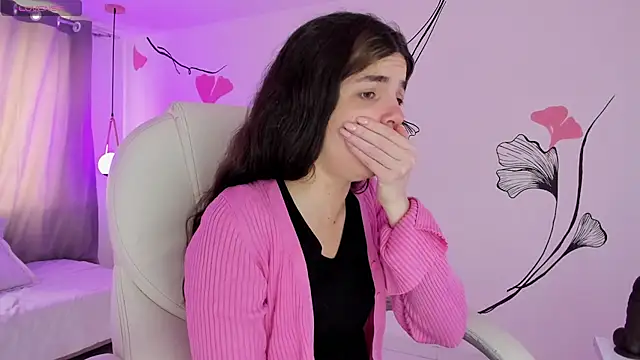 Snapshot of Isabela_Fiorelli chatting on 01-10-26, 01:24 Isabela Fiorelli online show from 01-10-26, 01:24