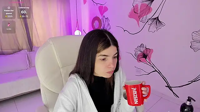 Snapshot of Isabela_Fiorelli chatting on 01-12-26, 01:16 Isabela Fiorelli online show from 01-12-26, 01:16