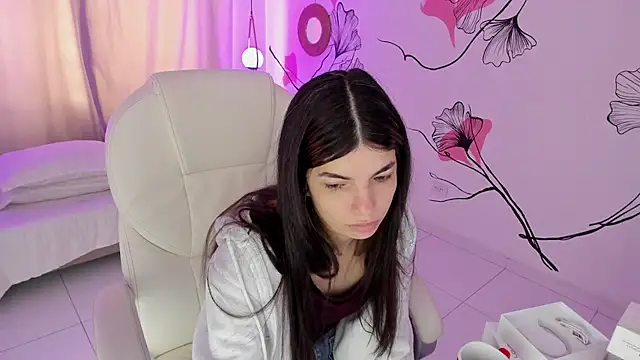 Snapshot of Isabela_Fiorelli chatting on 01-13-26, 01:16 Isabela Fiorelli online show from 01-13-26, 01:16