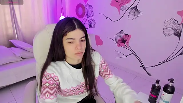 Snapshot of Isabela_Fiorelli chatting on 01-15-26, 01:16 Isabela Fiorelli online show from 01-15-26, 01:16