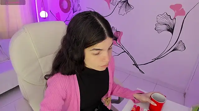 Snapshot of Isabela_Fiorelli chatting on 02-03-26, 01:05 Isabela Fiorelli online show from 02-03-26, 01:05