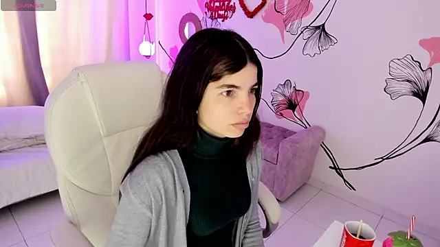 Snapshot of Isabela_Fiorelli chatting on 02-09-26, 01:15 Isabela Fiorelli online show from 02-09-26, 01:15