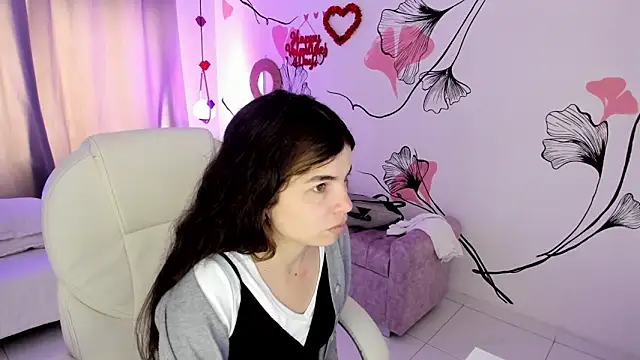 Snapshot of Isabela_Fiorelli chatting on 02-12-26, 01:17 Isabela Fiorelli online show from 02-12-26, 01:17