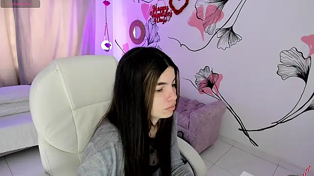 Snapshot of Isabela_Fiorelli chatting on 02-21-26, 01:23 Isabela Fiorelli online show from 02-21-26, 01:23