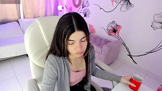 Snapshot of Isabela_Fiorelli chatting on 02-23-26, 01:30 Isabela Fiorelli online show from 02-23-26, 01:30