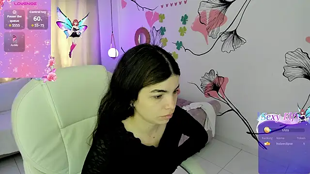 Snapshot of Isabela_Fiorelli chatting on 03-02-26, 01:29 Isabela Fiorelli online show from 03-02-26, 01:29