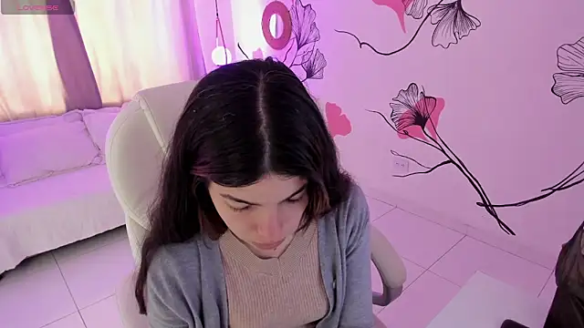 Isabela Fiorelli online show from 04-16-26, 01:12