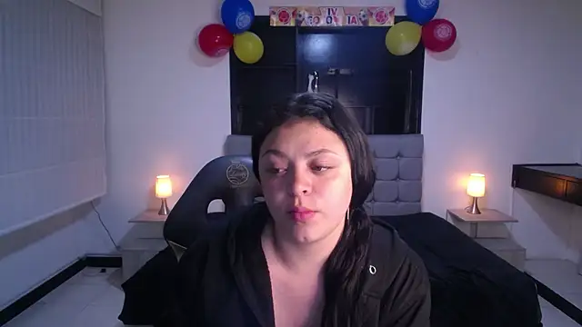 Cute Angell  online show from 07-07-26, 08:07
