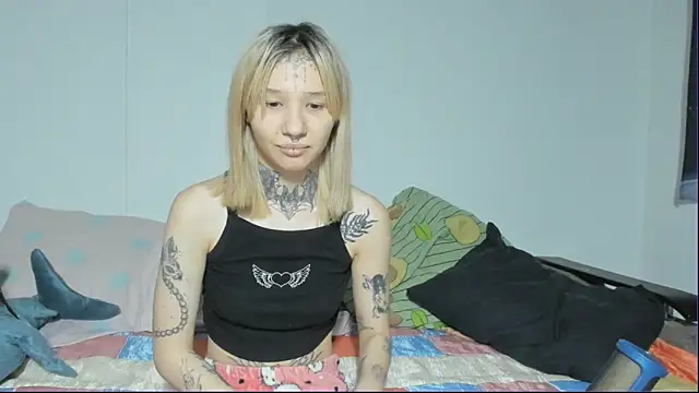 Snapshot of Sam_Jaster chatting on 01-17-26, 01:21 Sam Jaster online show from 01-17-26, 01:21