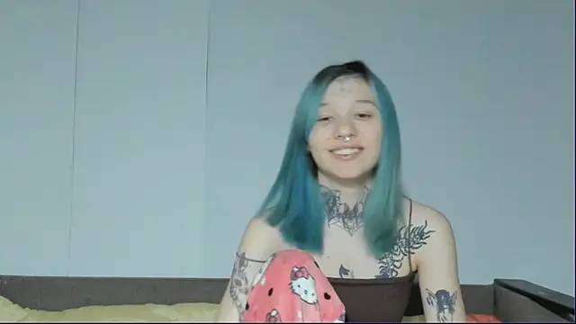 Snapshot of Sam_Jaster chatting on 03-01-26, 06:54 Sam Jaster online show from 03-01-26, 06:54