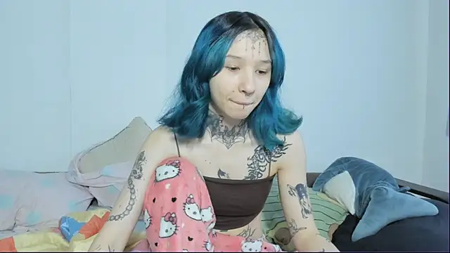 Snapshot of Sam_Jaster chatting on 03-12-26, 08:42 Sam Jaster online show from 03-12-26, 08:42