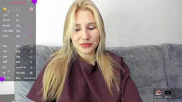 Snapshot of And1sa chatting on 01-14-26, 11:27 And1sa online show from 01-14-26, 11:27