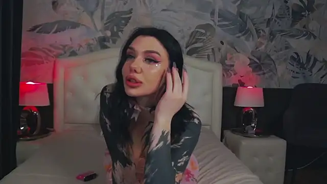 MaeveMoon online show from 02-22-26, 06:28