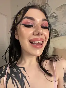 MaeveMoon online show from 03-15-26, 07:53