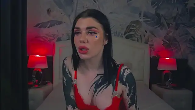 MaeveMoon online show from 03-17-26, 08:12