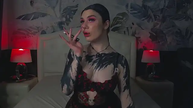 MaeveMoon online show from 04-09-26, 08:25