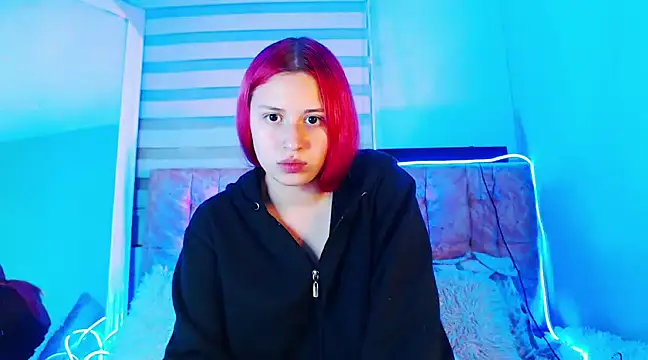 sweet karma   online show from 03-18-25, 03:31