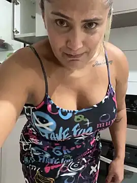 Gabyseex online show from 04-04-26, 03:49