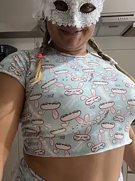 Gabyseex online show from 06-03-26, 11:43