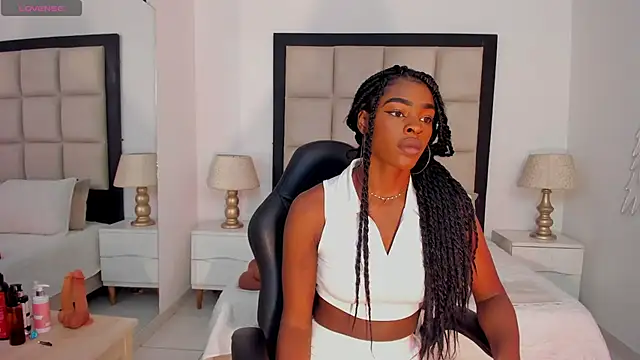 Snapshot of Zoe_CarterX chatting on 09-19-25, 07:25 Zoe CarterX online show from 09-19-25, 07:25