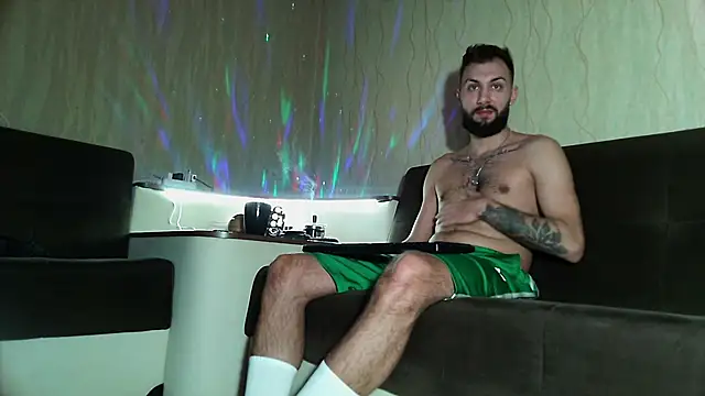 JamieNoxus online show from 02-26-25, 06:58