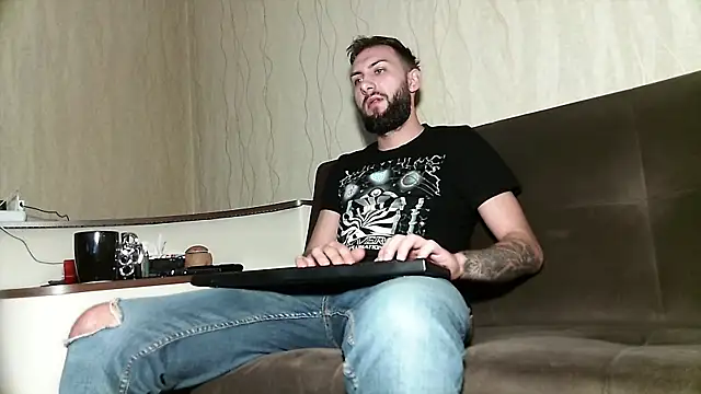 JamieNoxus online show from 03-02-25, 10:56