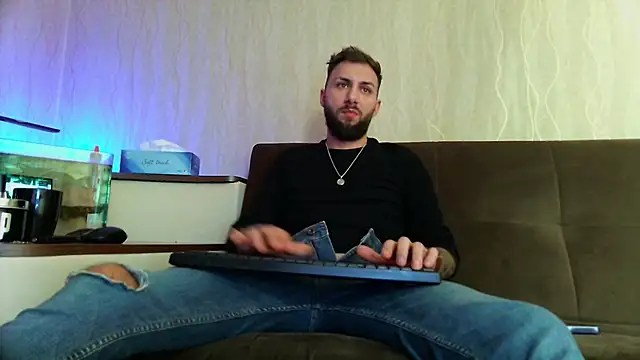 JamieNoxus online show from 03-11-25, 11:44