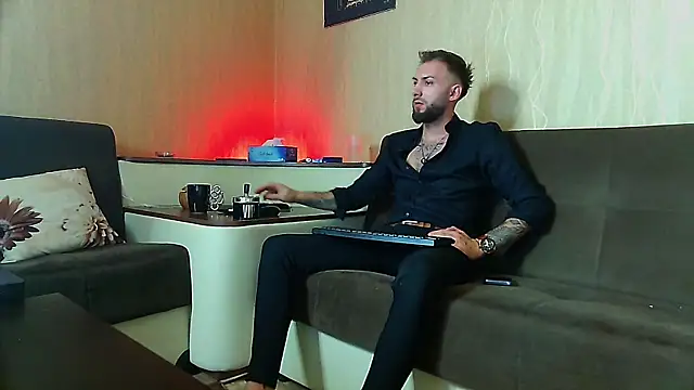 JamieNoxus online show from 03-14-25, 11:32