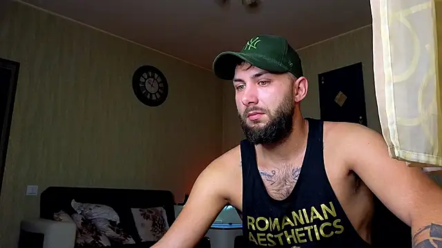 JamieNoxus online show from 10-04-25, 07:06