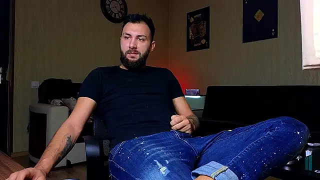 JamieNoxus online show from 10-07-25, 05:26