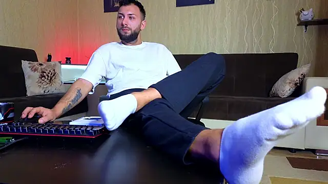 JamieNoxus online show from 10-18-25, 08:59