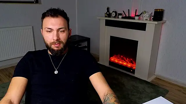 JamieNoxus online show from 11-15-25, 06:33