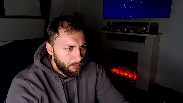 JamieNoxus online show from 01-12-26, 07:02